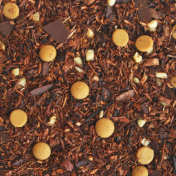Rooibos crema de cacao y avellana
